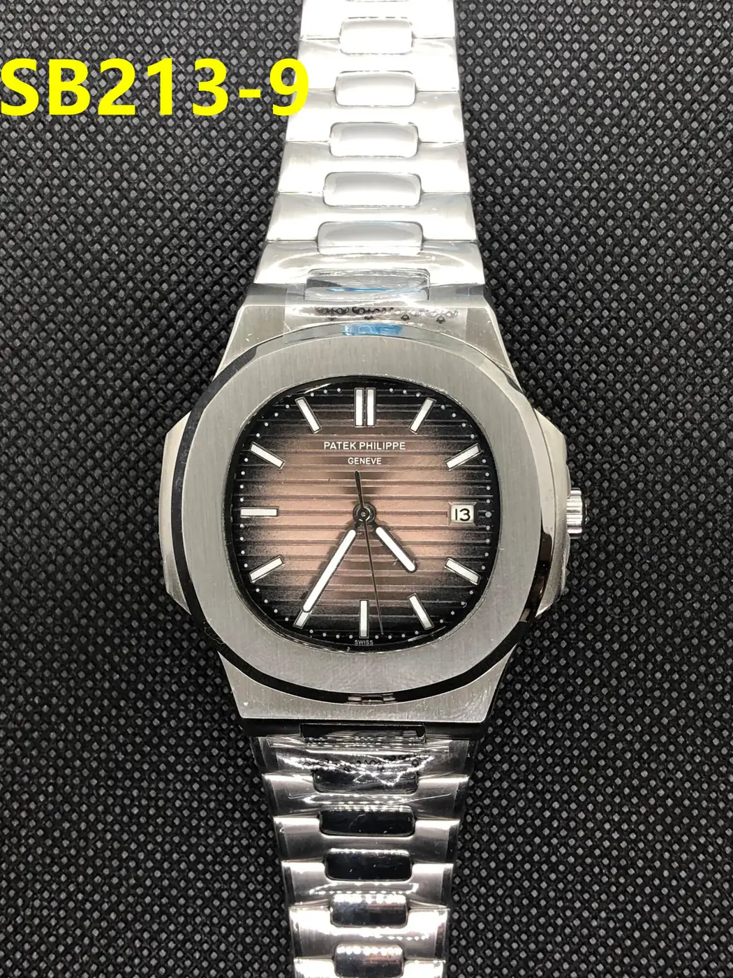 Jam2551 Patek Philippe 5A TOP 120$  900  DSB gallery