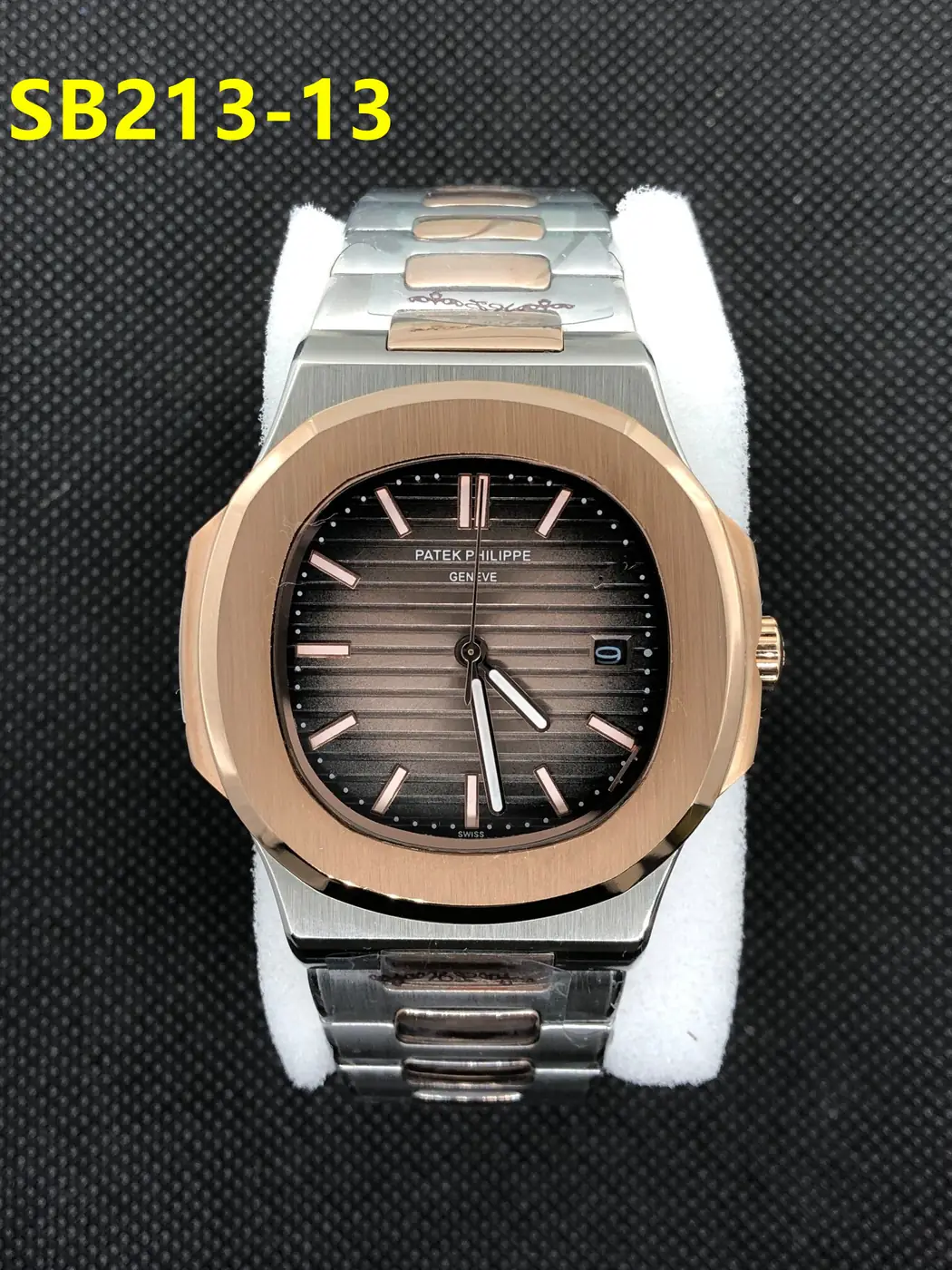 Jam2551 Patek Philippe 5A TOP 120$  900  DSB gallery