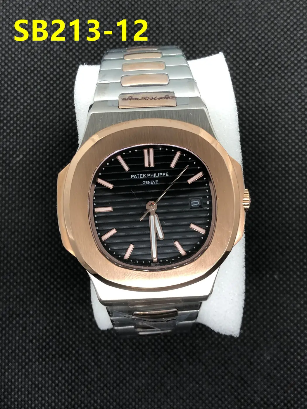Jam2551 Patek Philippe 5A TOP 120$  900  DSB gallery