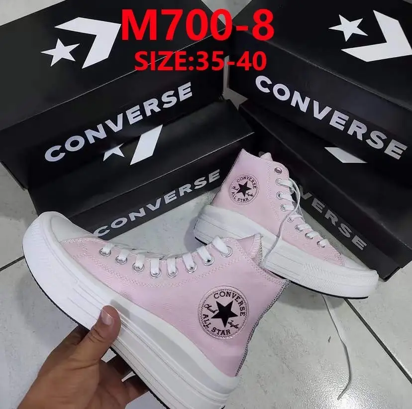 Jam2658   Converse AAAAA 345 47$ PTX gallery