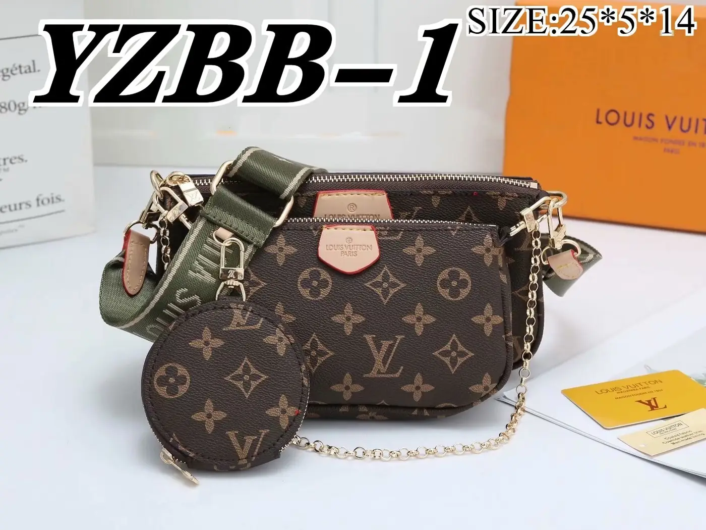 Jam288 LV 5AAAAA  225  49.8$ gallery