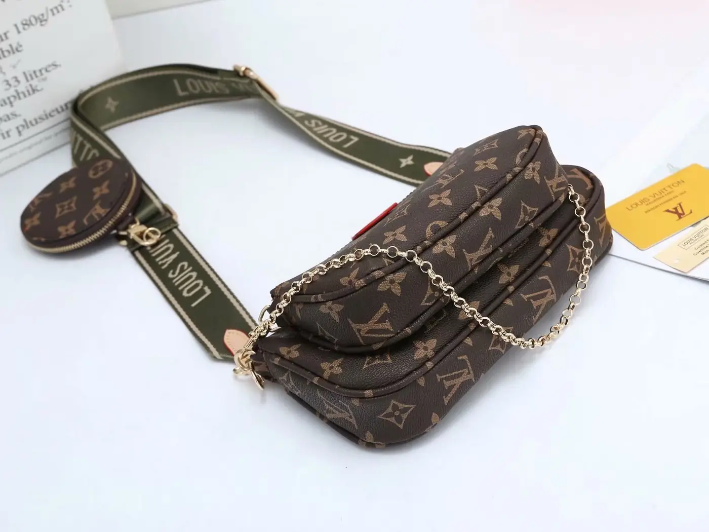 Jam288 LV 5AAAAA  225  49.8$ gallery