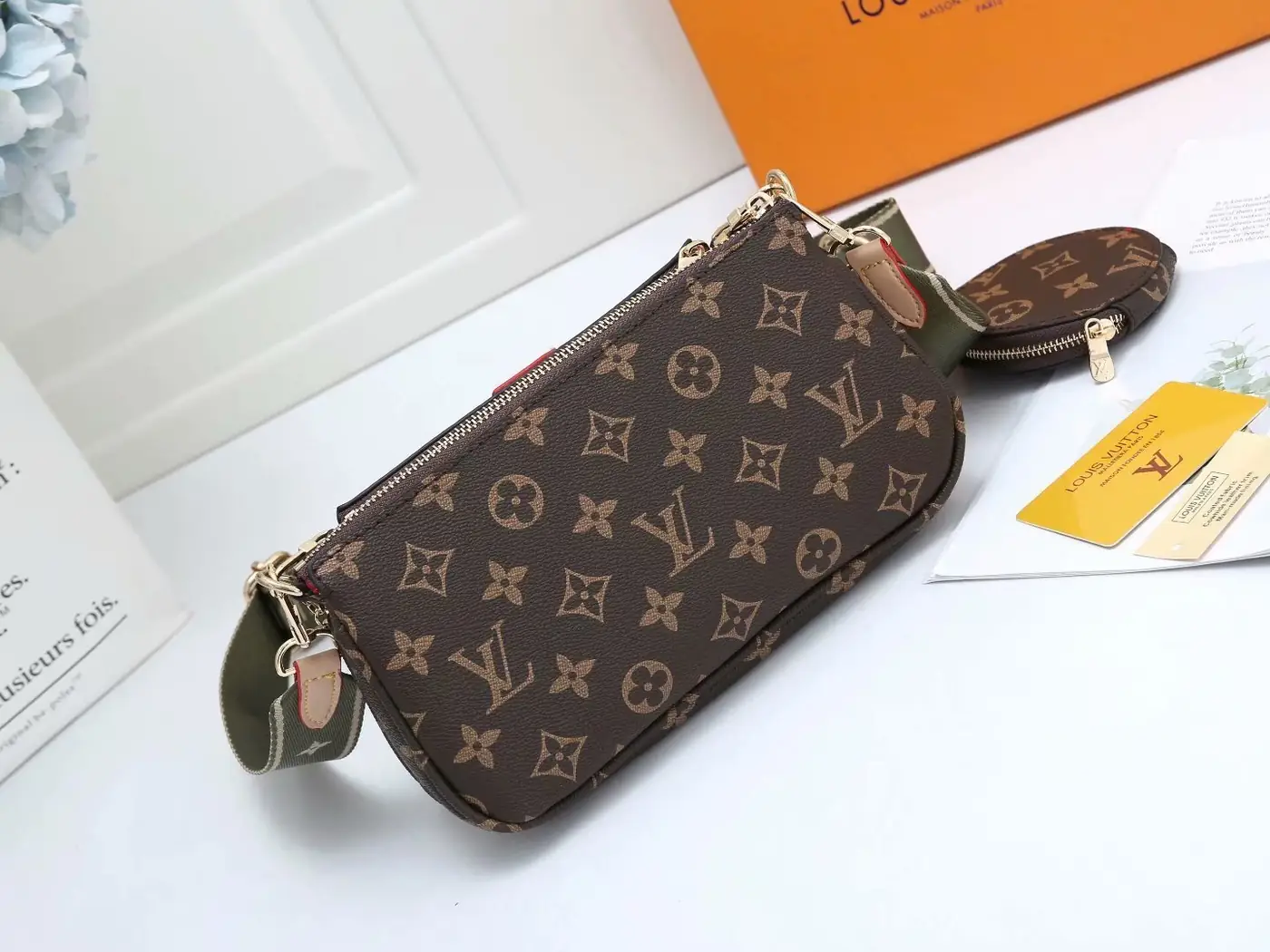 Jam288 LV 5AAAAA  225  49.8$ gallery