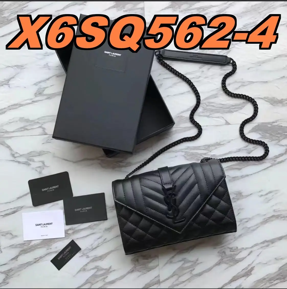 Jam3062 YSL 5A+ 58$ 430 GBB gallery