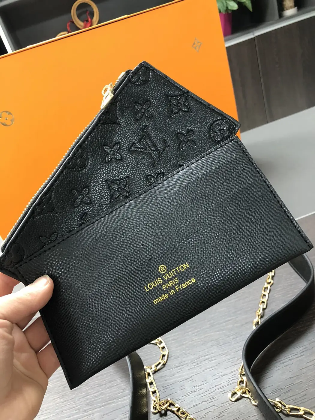 Jam3069   LV Bag gift box 4AAAA 255  34.9$  YZBB gallery