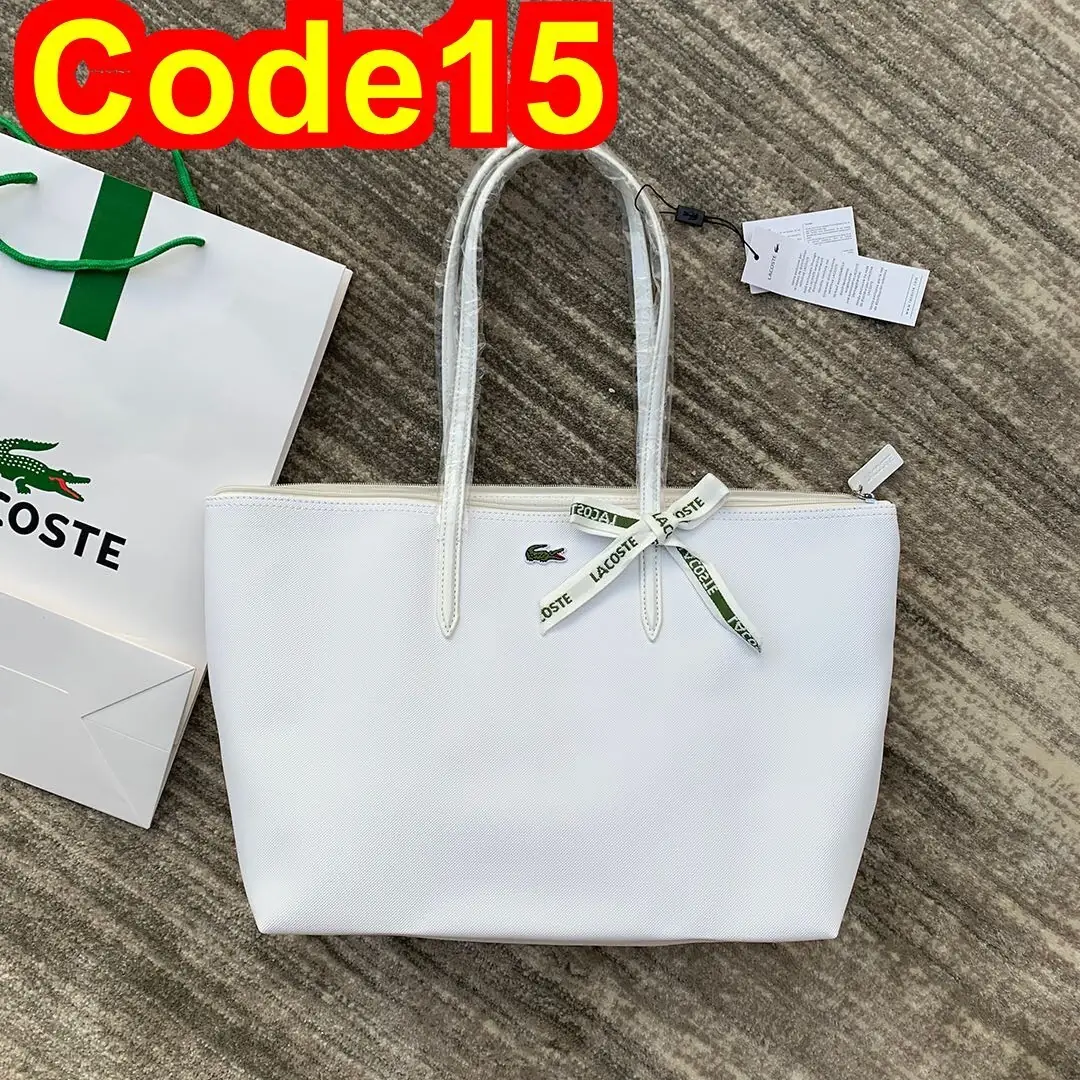 Jam3218  LACOSTE AAAAA 230  YZBB gallery