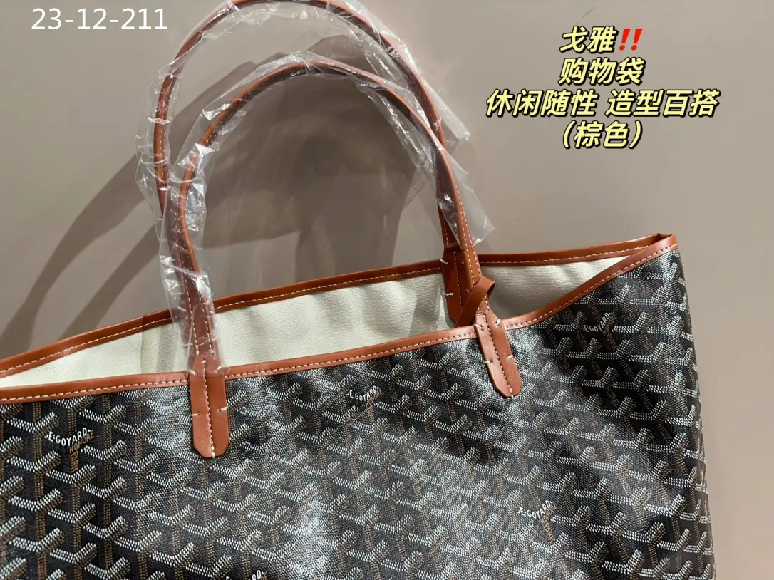 Jam3225 Goyard   54$ 385 GBB gallery
