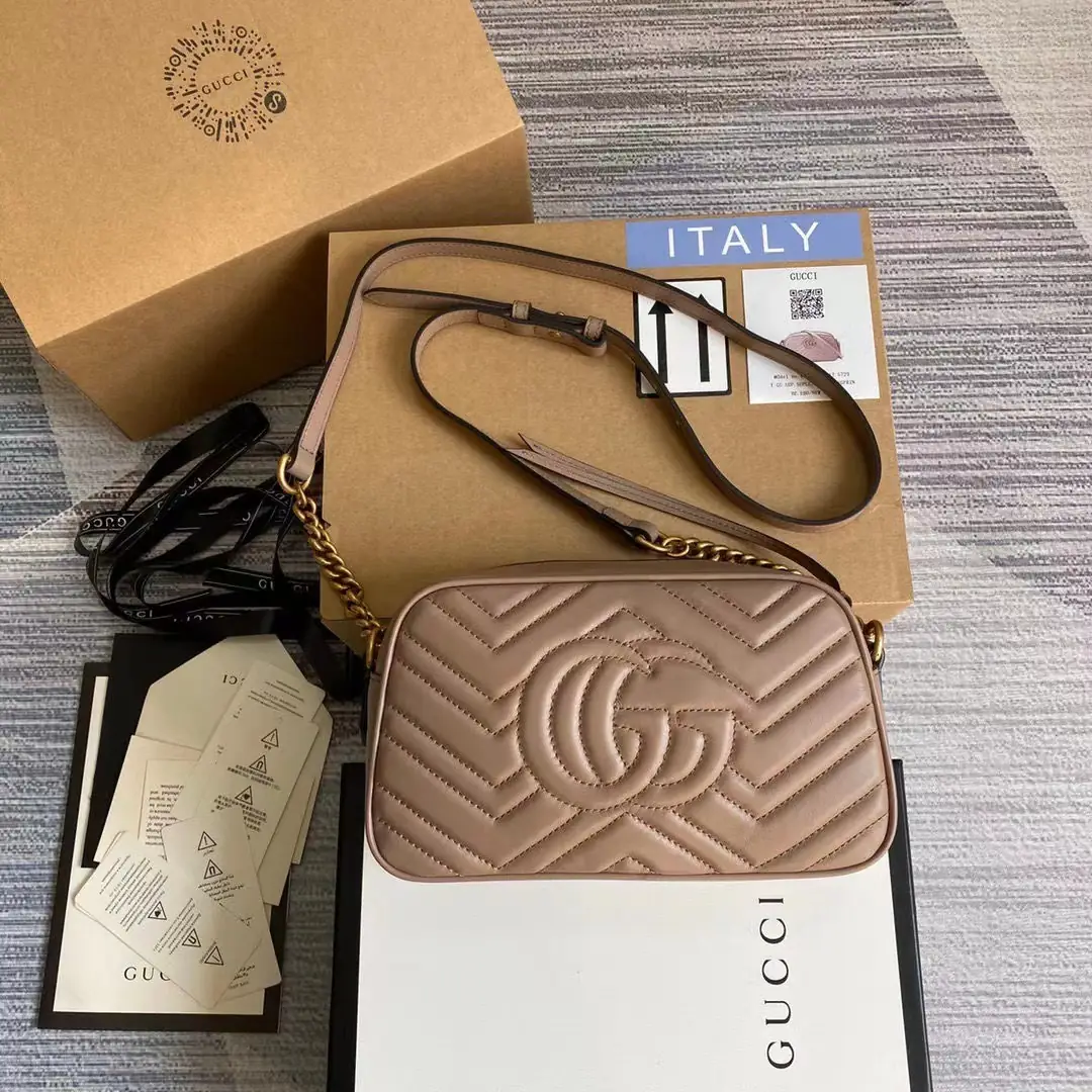 Jam3438 GUCCI  5A+BOX 315 42.9$  GBB gallery