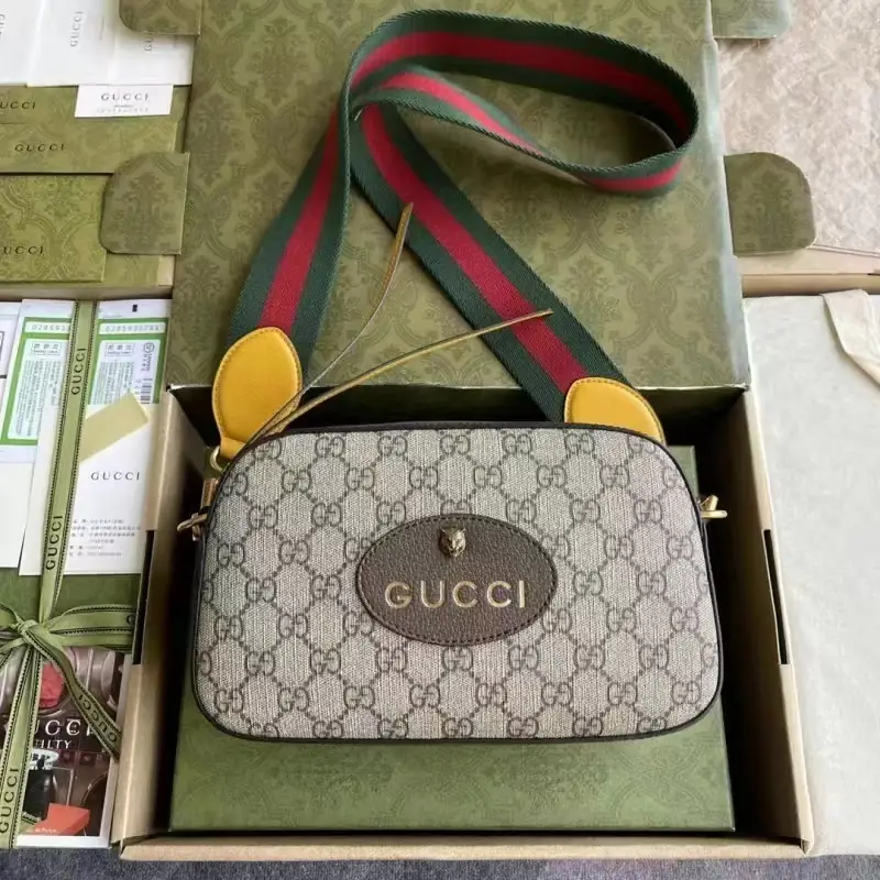 Jam3539 GUCCI  1：1 5A   350 47.99$  YZBB gallery
