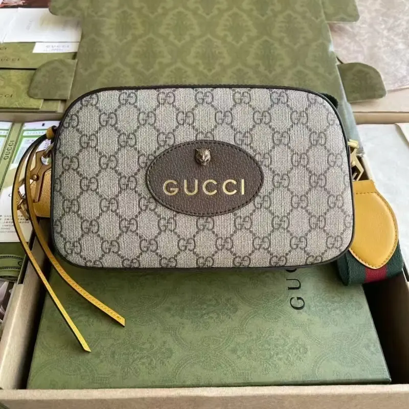 Jam3539 GUCCI  1：1 5A   350 47.99$  YZBB gallery