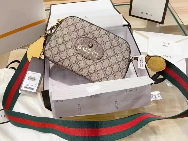 Jam3539 GUCCI  1：1 5A   350 47.99$  YZBB gallery