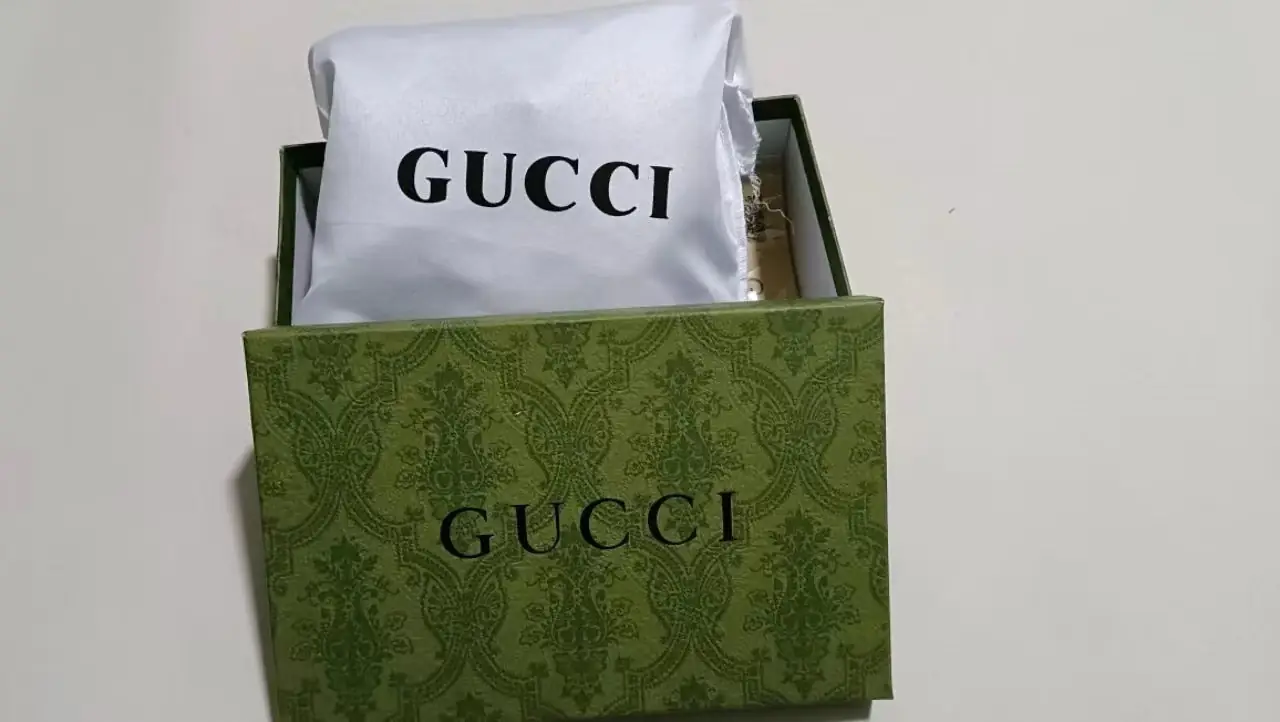 Jam3539 GUCCI  1：1 5A   350 47.99$  YZBB gallery