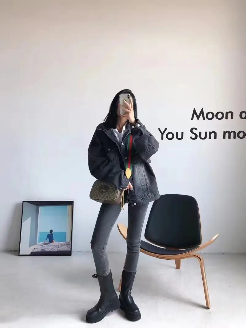 Jam3539 GUCCI  1：1 5A   350 47.99$  YZBB gallery