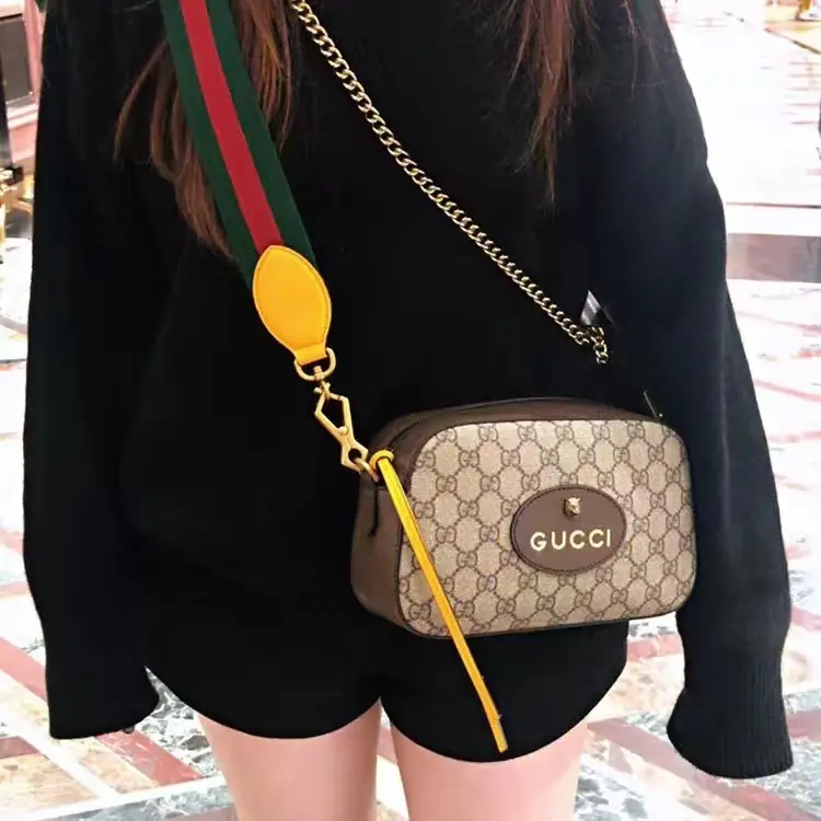 Jam3539 GUCCI  1：1 5A   350 47.99$  YZBB gallery
