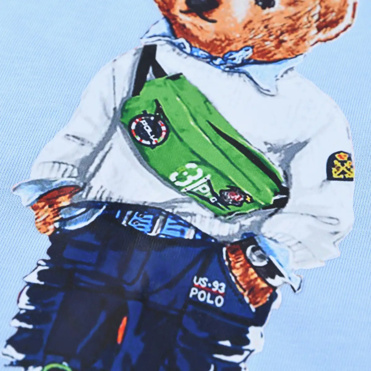 Jam3556 POLO 220  33$  XQX gallery