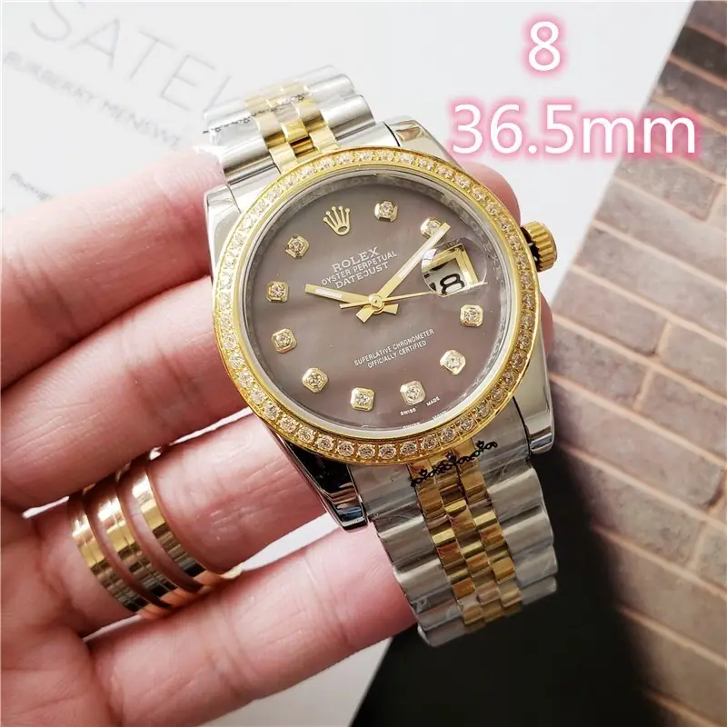 Jam3598   Rolex 5A+   688 90$  DSB gallery