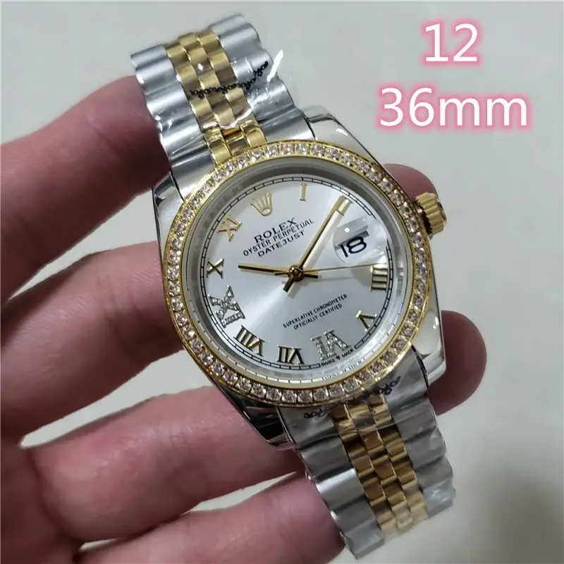 Jam3598   Rolex 5A+   688 90$  DSB gallery