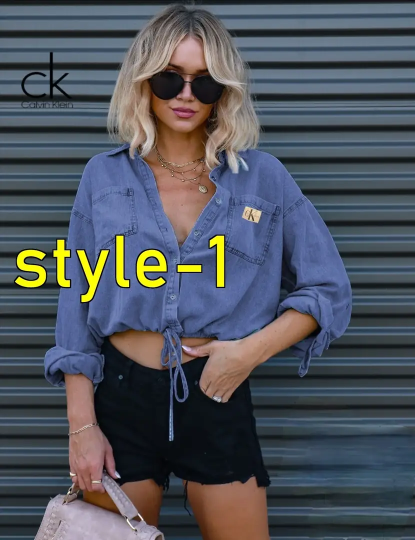 Jam3600 CK 33.8$ gallery