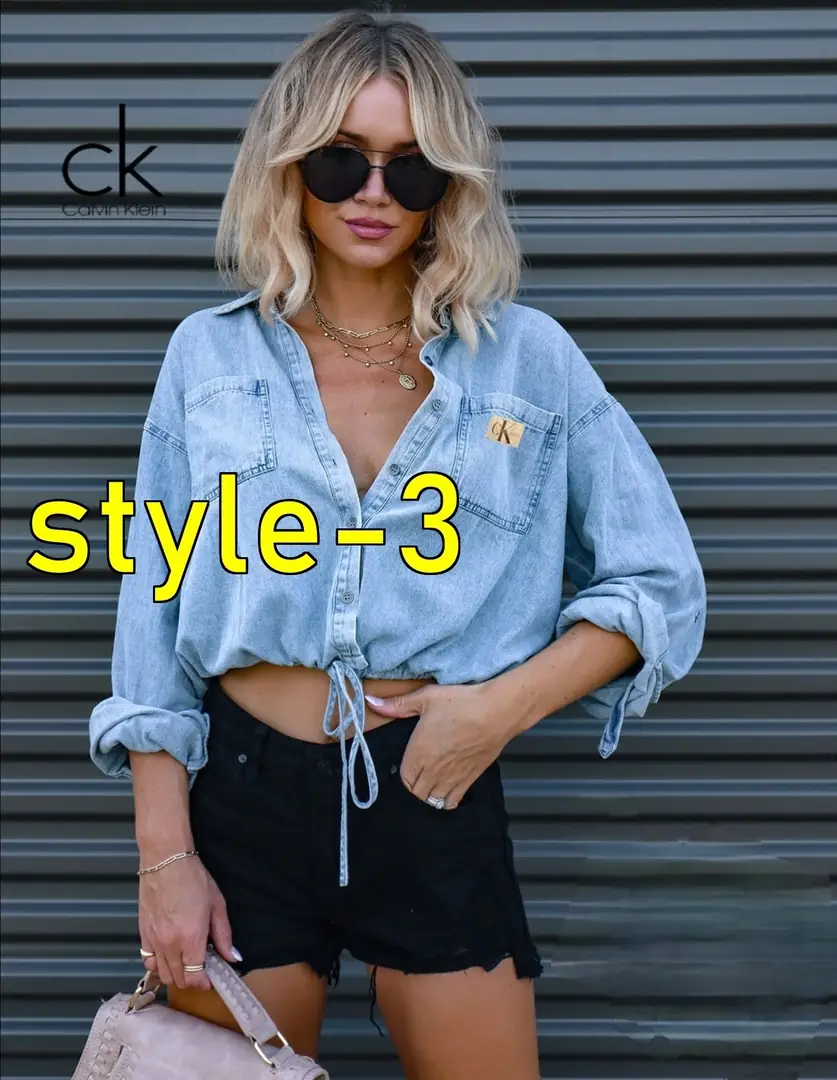 Jam3600 CK 33.8$ gallery