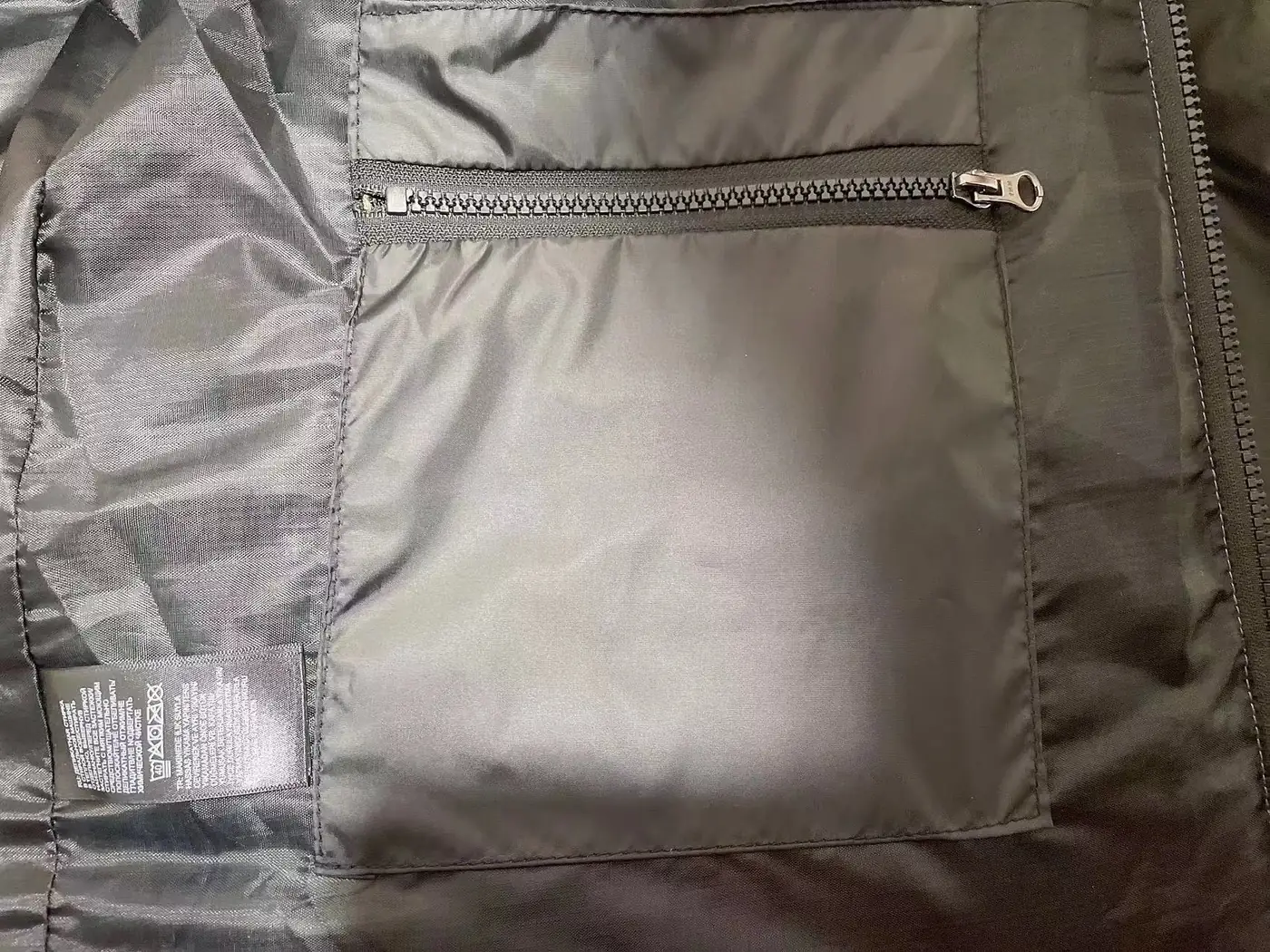 Jam3604   TNF  5A+ 355 48.99$ SLN1H gallery