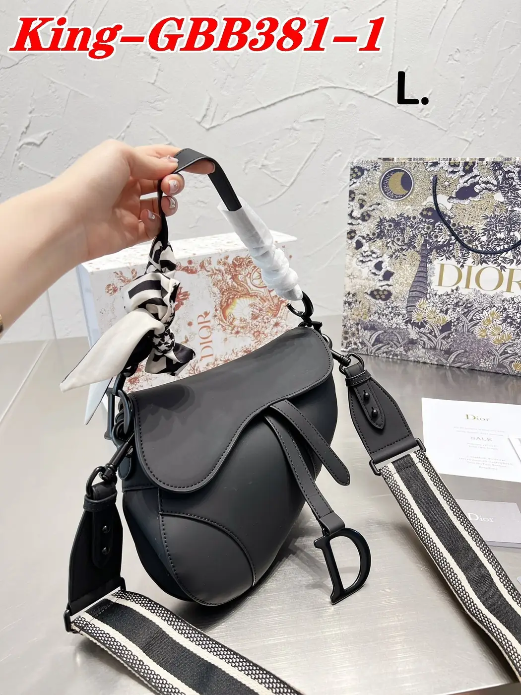 Jam381 DR TOP 5A BOX  400 55$  GBB gallery