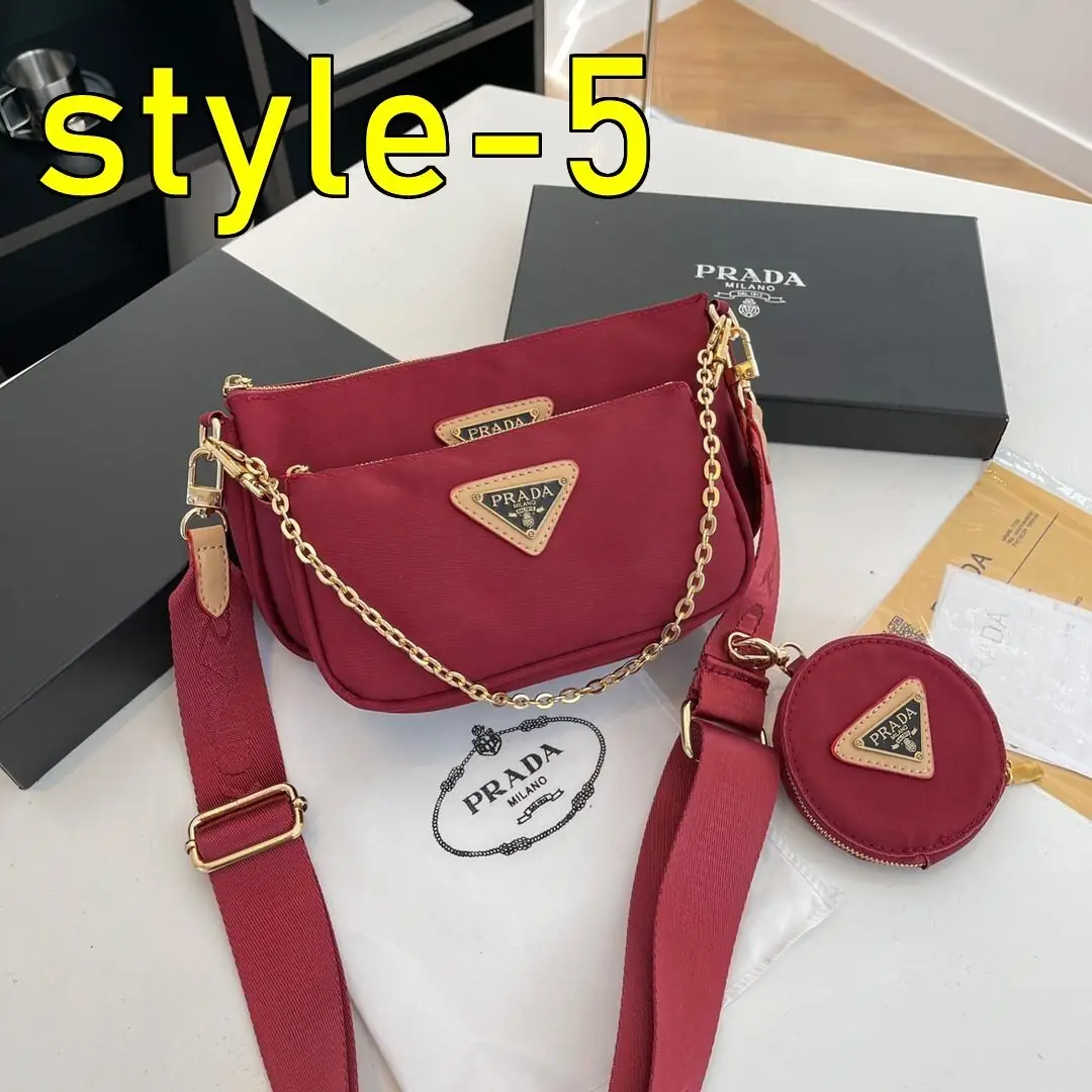 Jam4030 PRADA 31.99$ 235 gallery