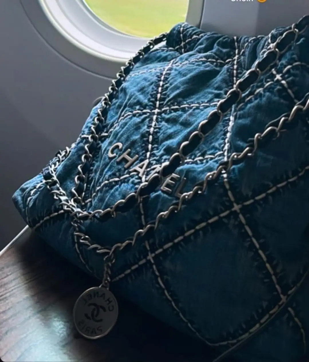 Jam4037  Chanel 5A+ 57.9$ 440  GBB gallery