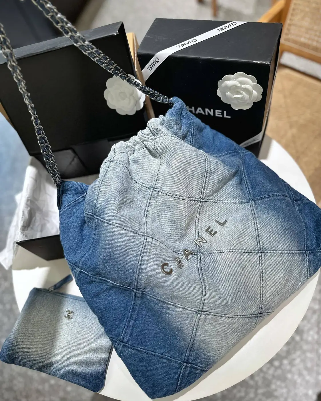 Jam4037  Chanel 5A+ 57.9$ 440  GBB gallery