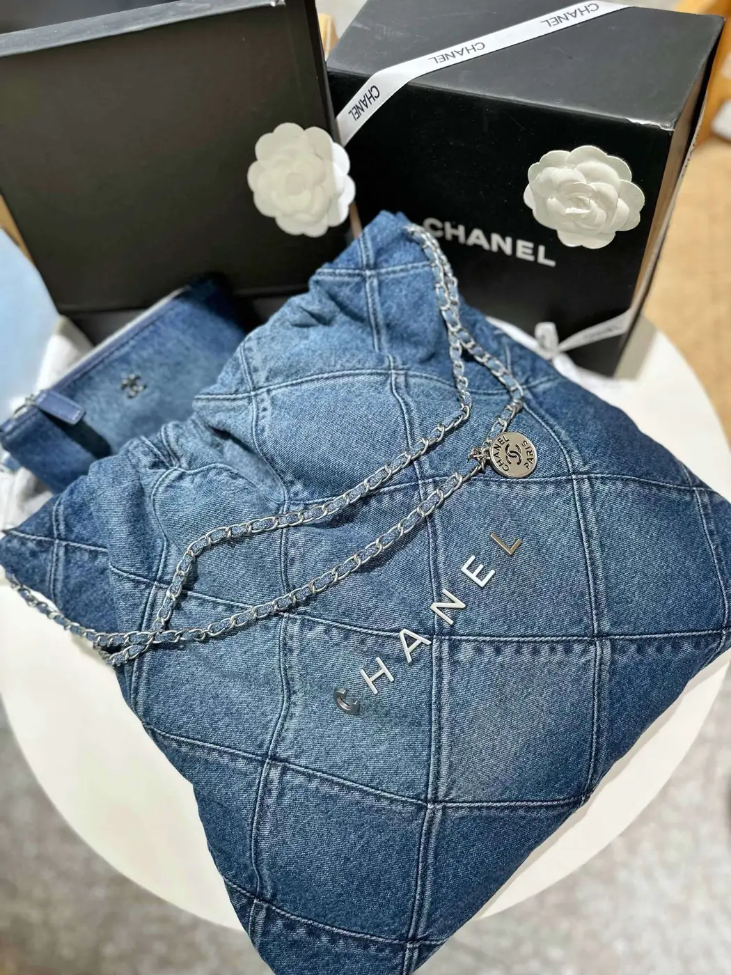 Jam4037  Chanel 5A+ 57.9$ 440  GBB gallery