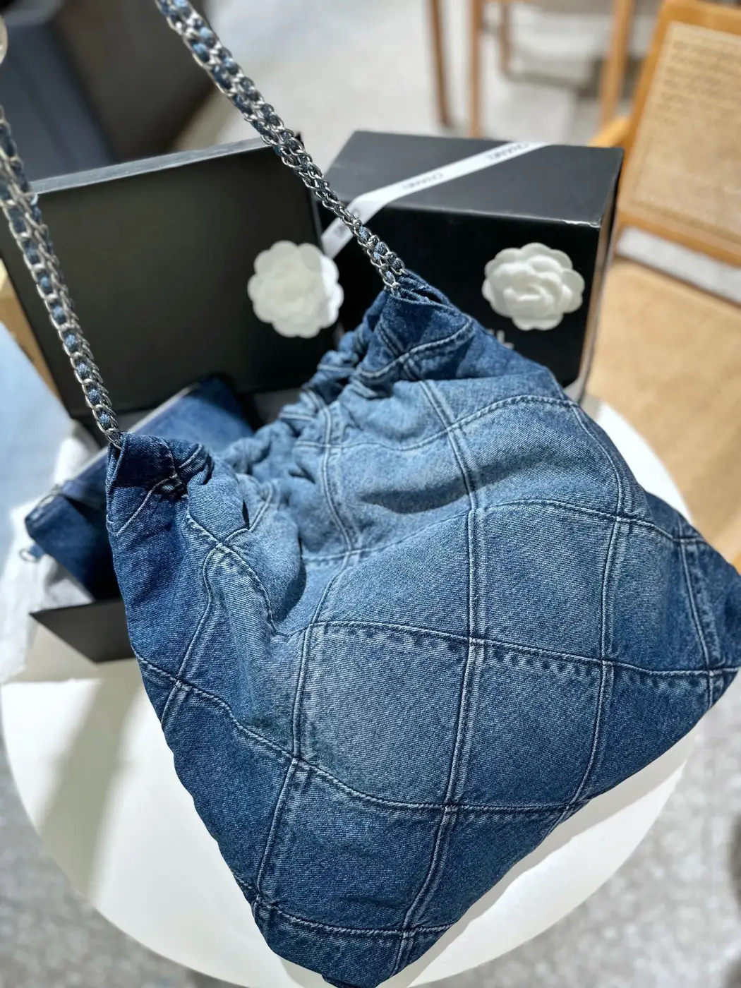 Jam4037  Chanel 5A+ 57.9$ 440  GBB gallery