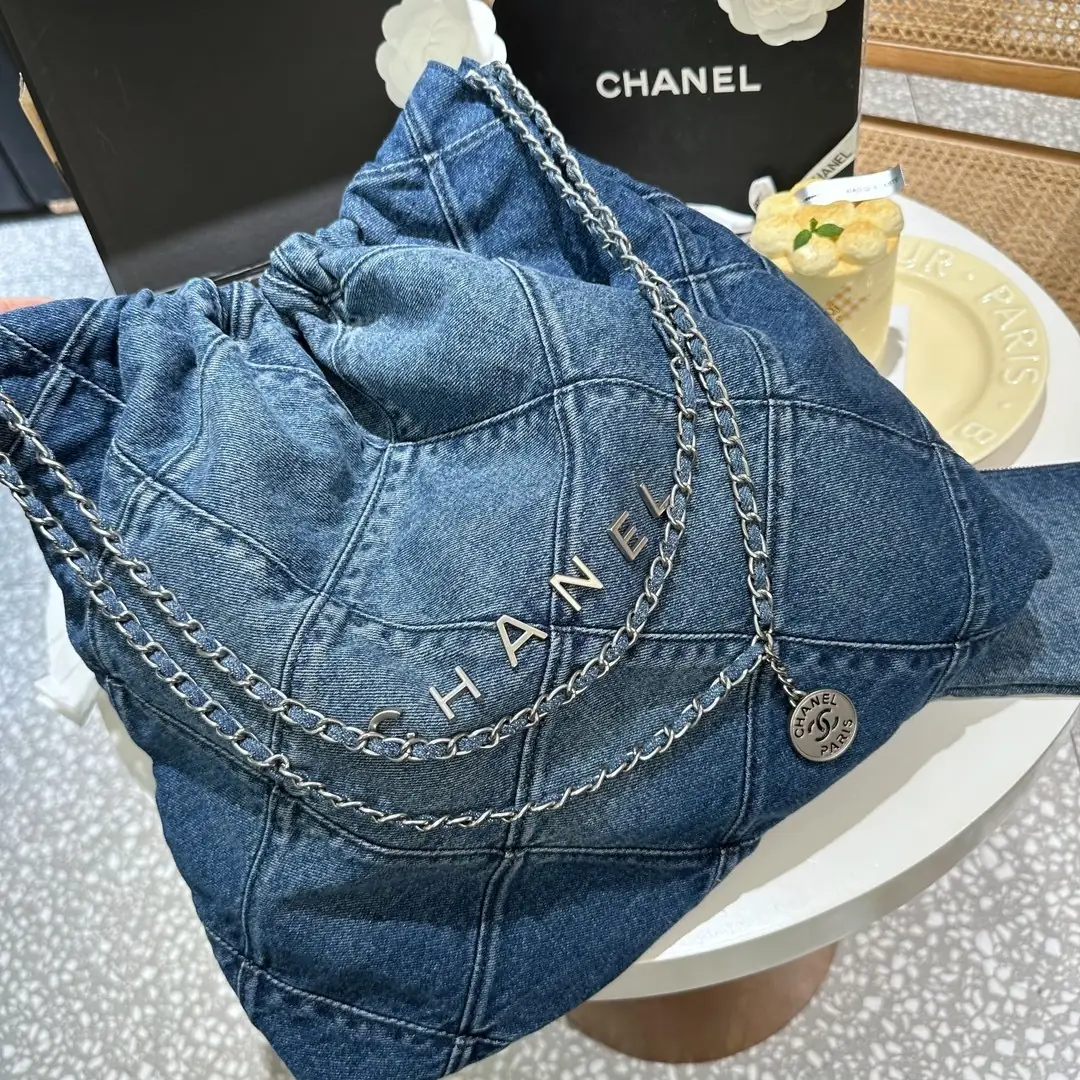 Jam4037  Chanel 5A+ 57.9$ 440  GBB gallery