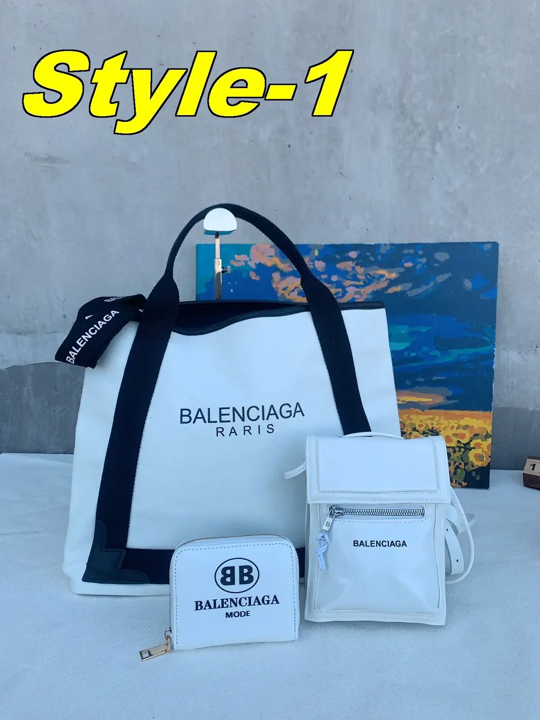 Jam4103 Balenciaga 68$ gallery