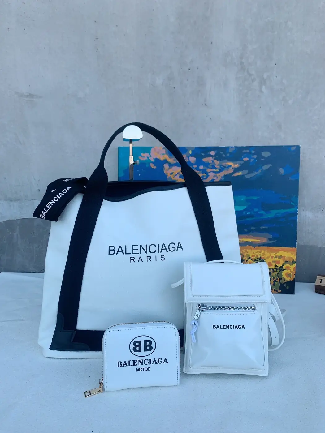 Jam4103 Balenciaga 68$ gallery