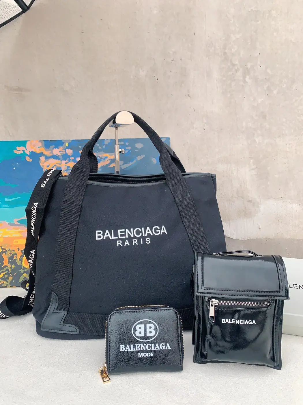 Jam4103 Balenciaga 68$ gallery