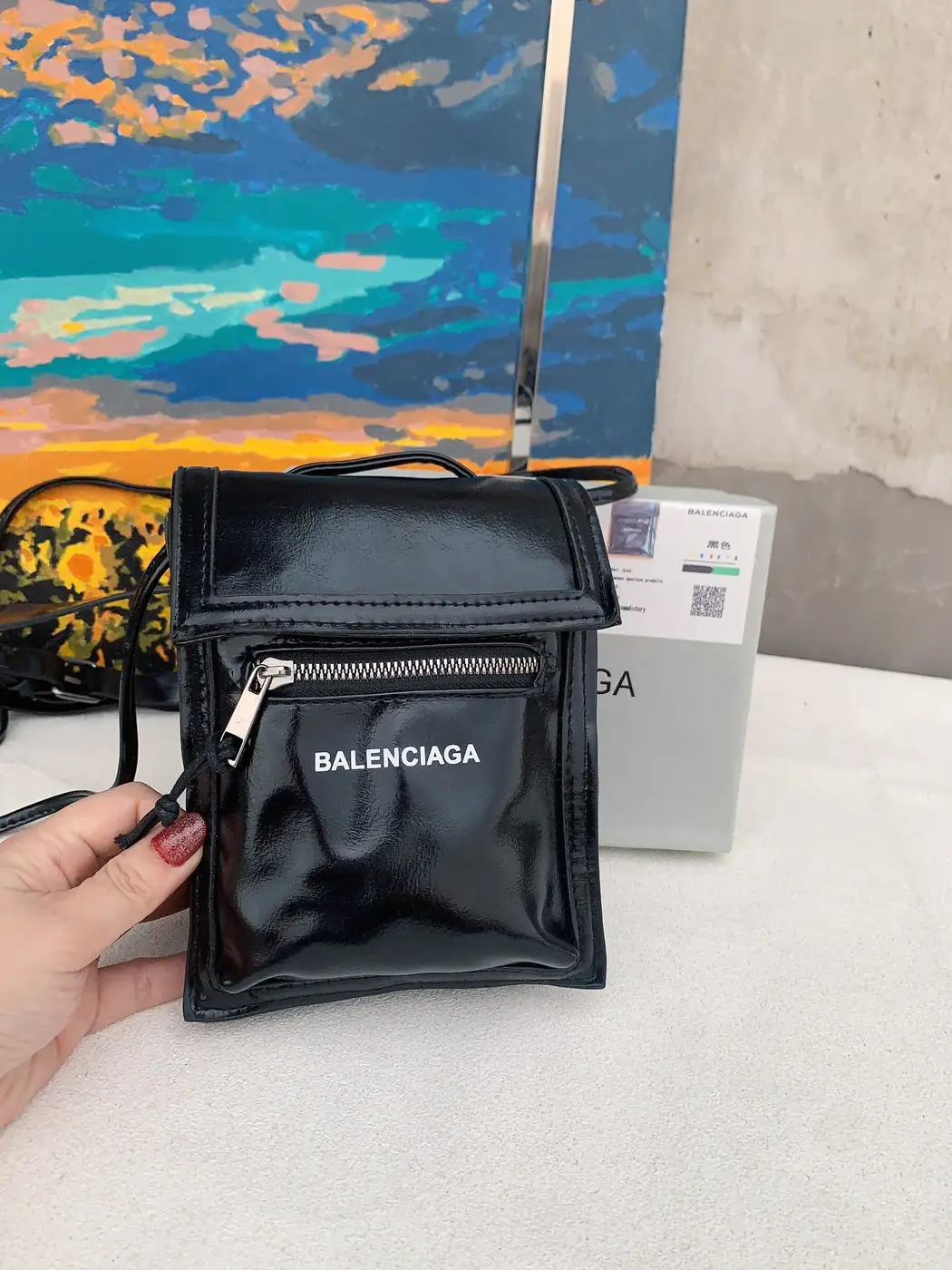 Jam4103 Balenciaga 68$ gallery