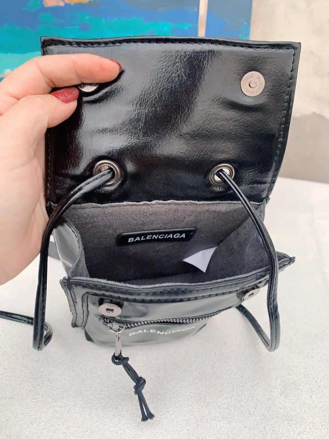 Jam4103 Balenciaga 68$ gallery