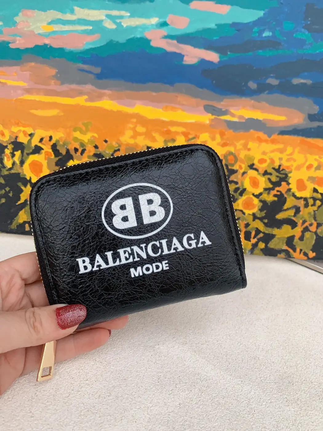 Jam4103 Balenciaga 68$ gallery