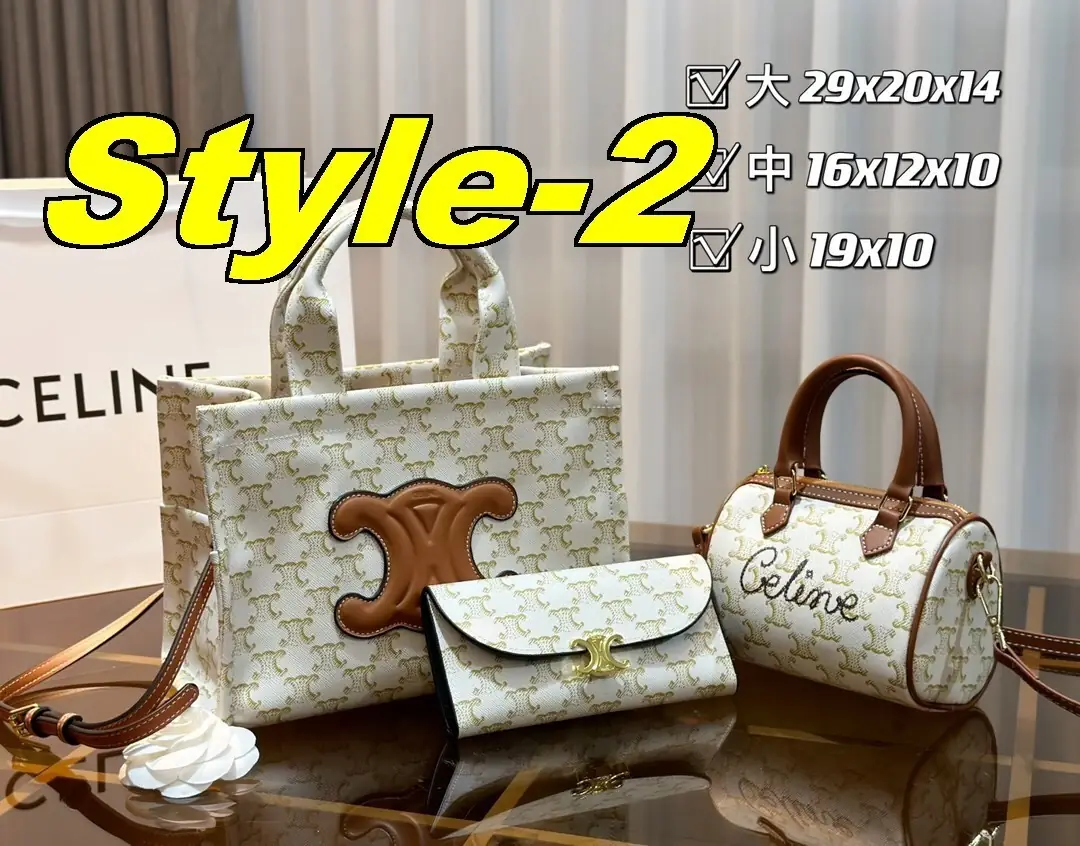 Jam4105 celine 75$ gallery