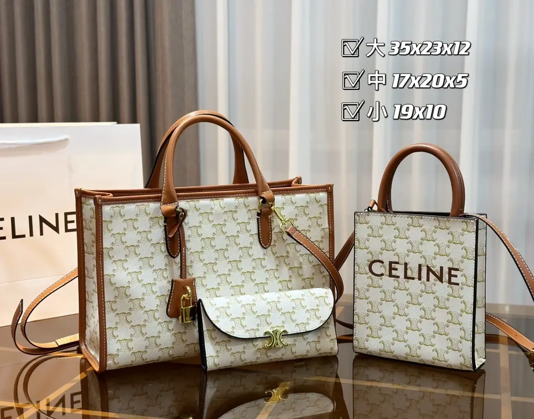 Jam4109 Celine 66.66$ gallery