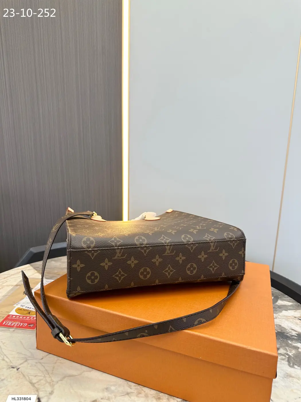 Jam4159   LV 55$  GBB gallery