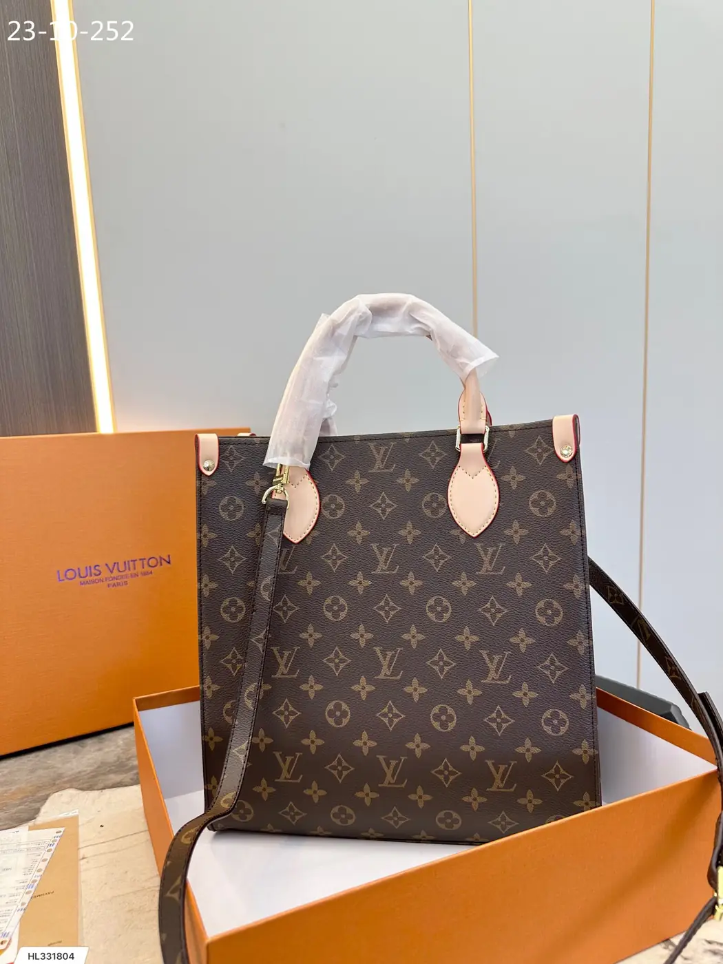 Jam4159   LV 55$  GBB gallery