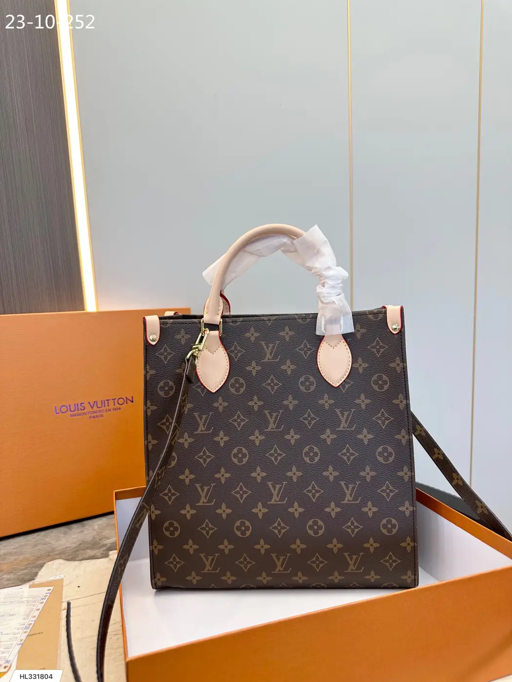 Jam4159   LV 55$  GBB gallery