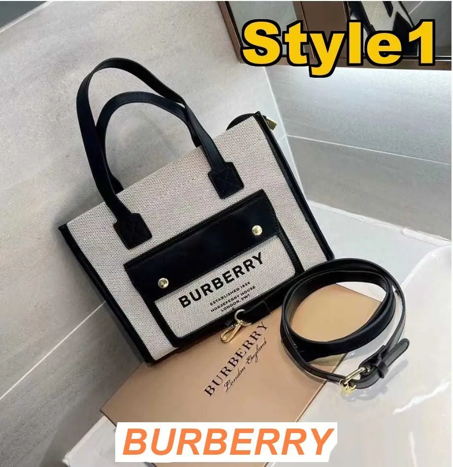 Jam4182 BURBERRY 4A+ 365 55$  GBB gallery