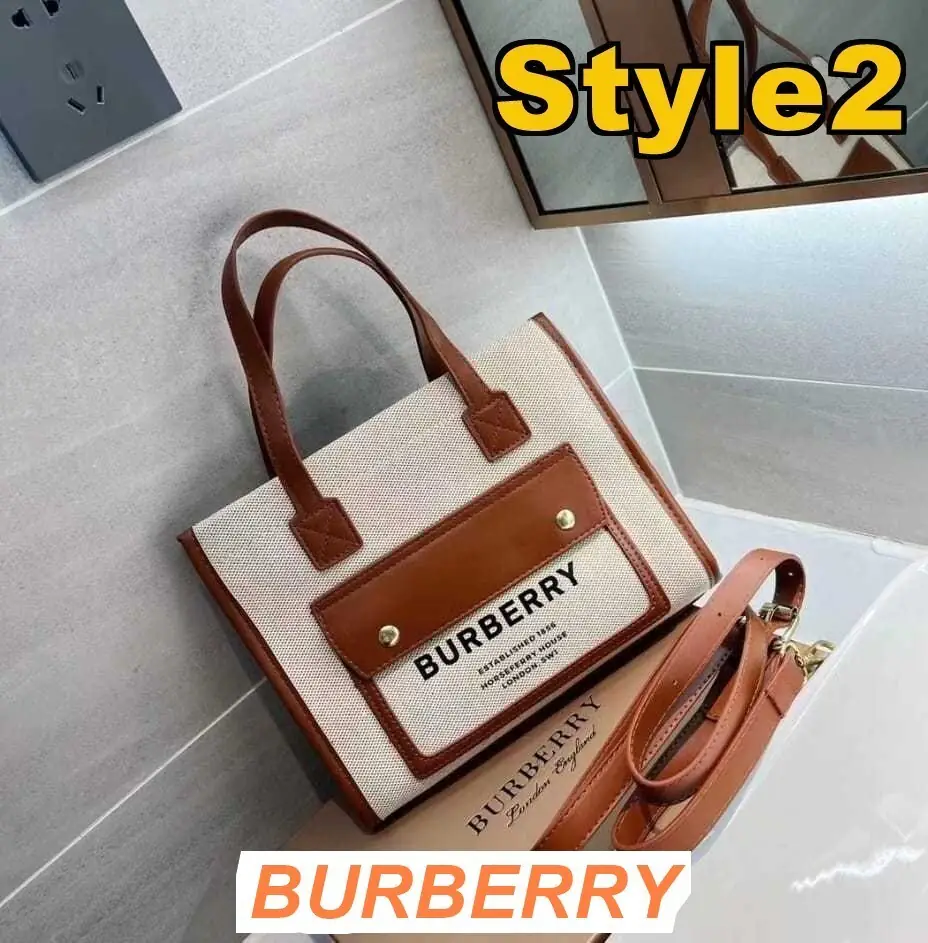 Jam4182 BURBERRY 4A+ 365 55$  GBB gallery
