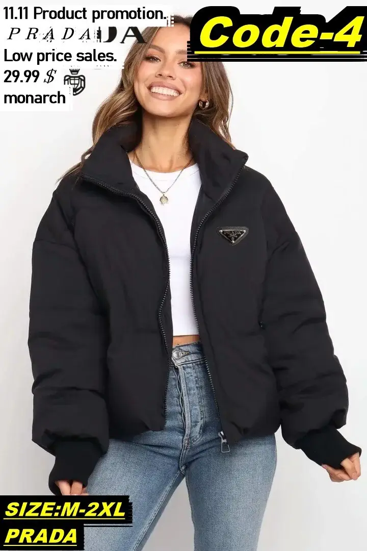 Jam4230 PRADA 5A+  48.99$   340  GYYF gallery