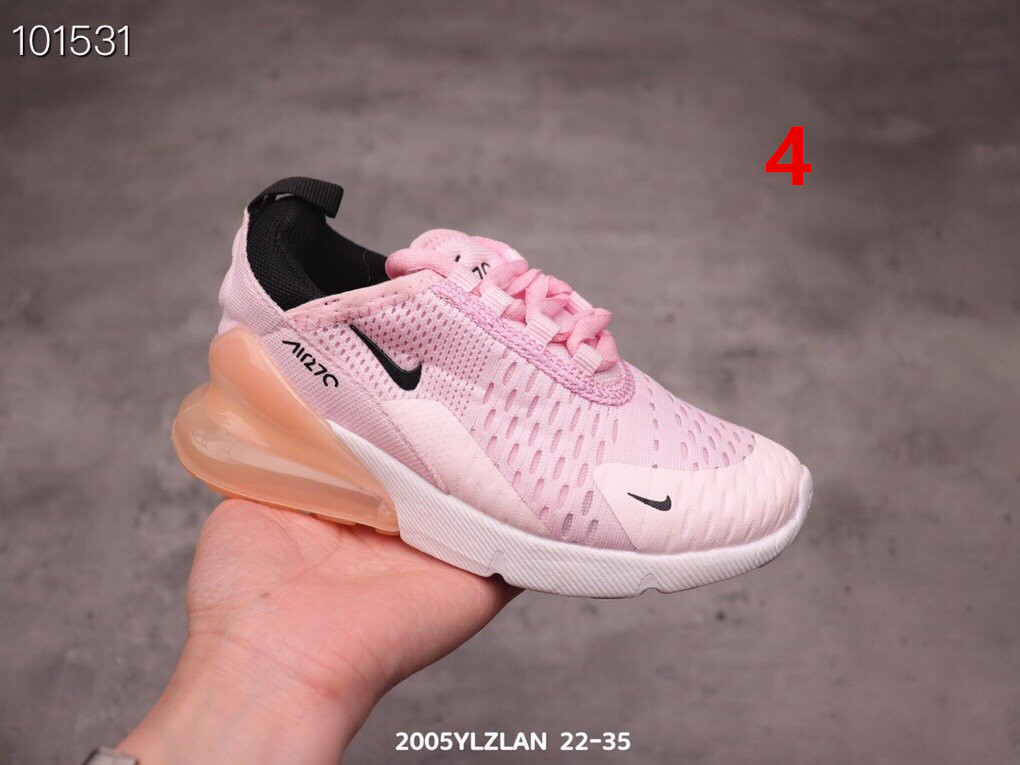 Jam436 NIKE  Children's shoes   260 36$  PTX gallery