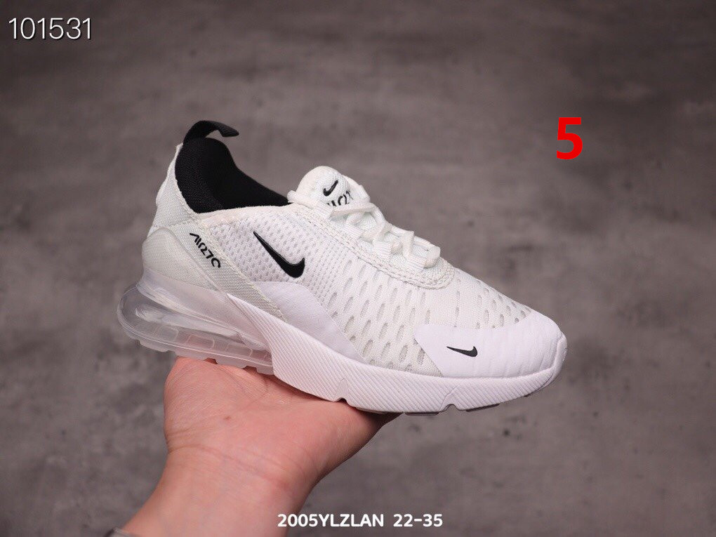 Jam436 NIKE  Children's shoes   260 36$  PTX gallery