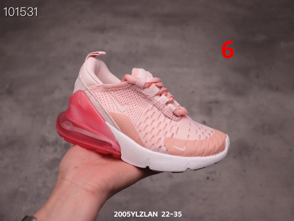 Jam436 NIKE  Children's shoes   260 36$  PTX gallery