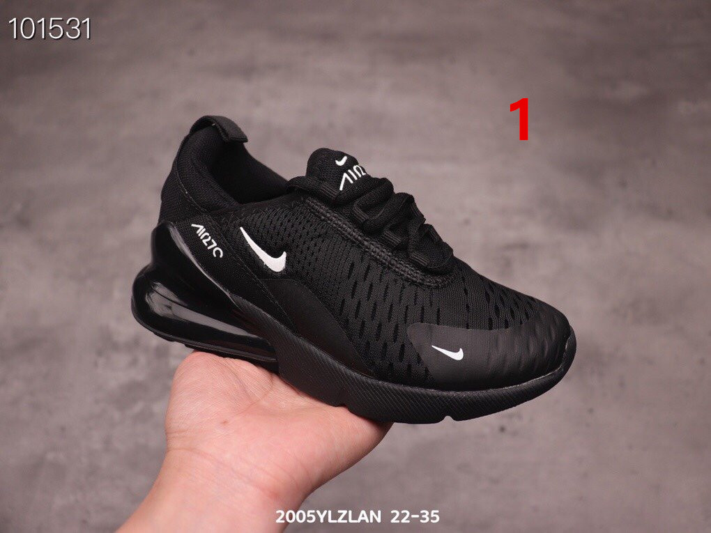 Jam436 NIKE  Children's shoes   260 36$  PTX gallery