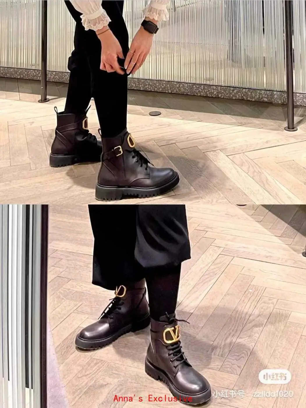 Jam445  Valentino TOP  95$ 700 TLDD gallery